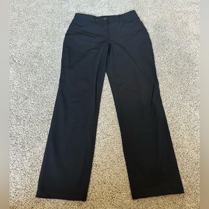 Lululemon Pants Black, Size: 6